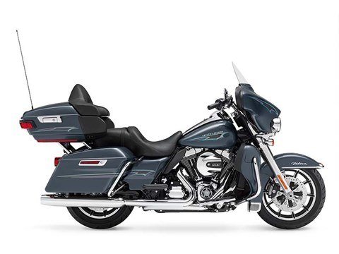 2015 Harley-Davidson Electra Glide® Ultra Classic® in Scott, Louisiana - Photo 1