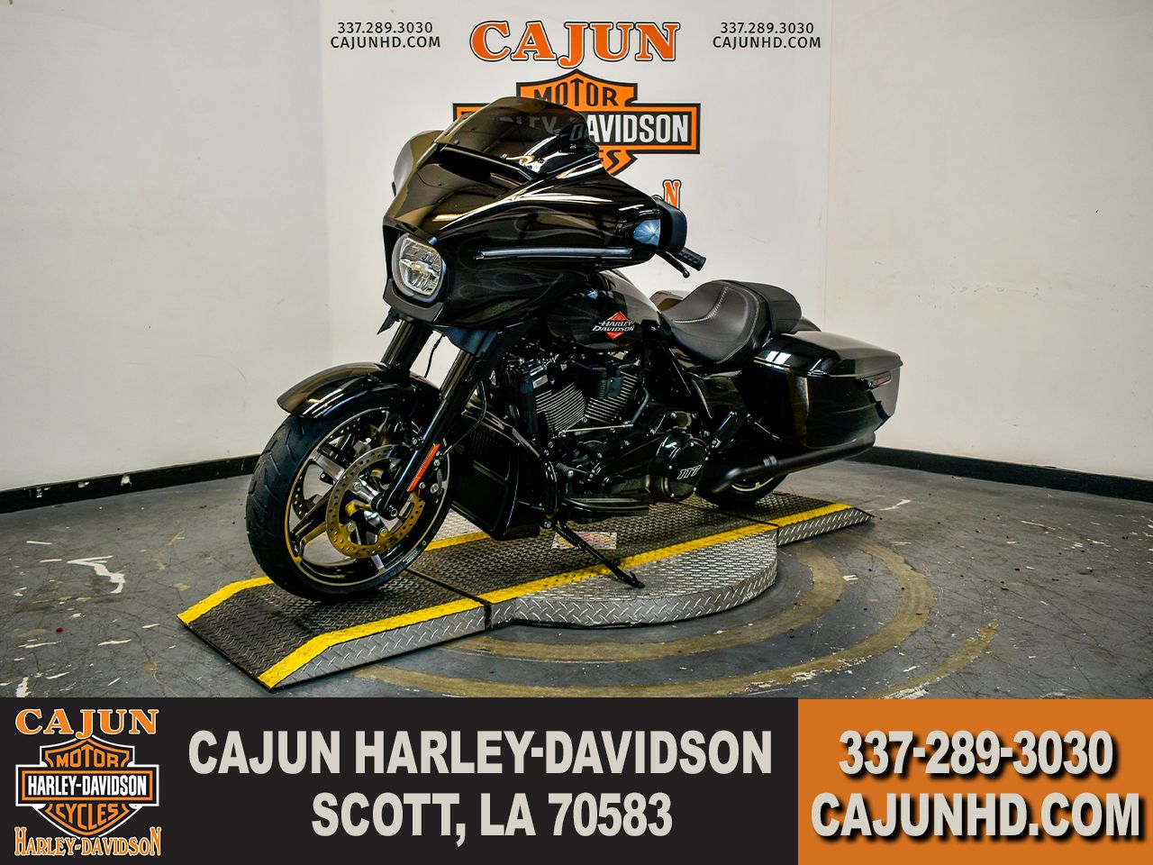New Harley Davidson Near me - Photo 3