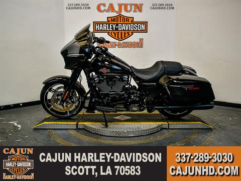 Touring Model - Photo 4