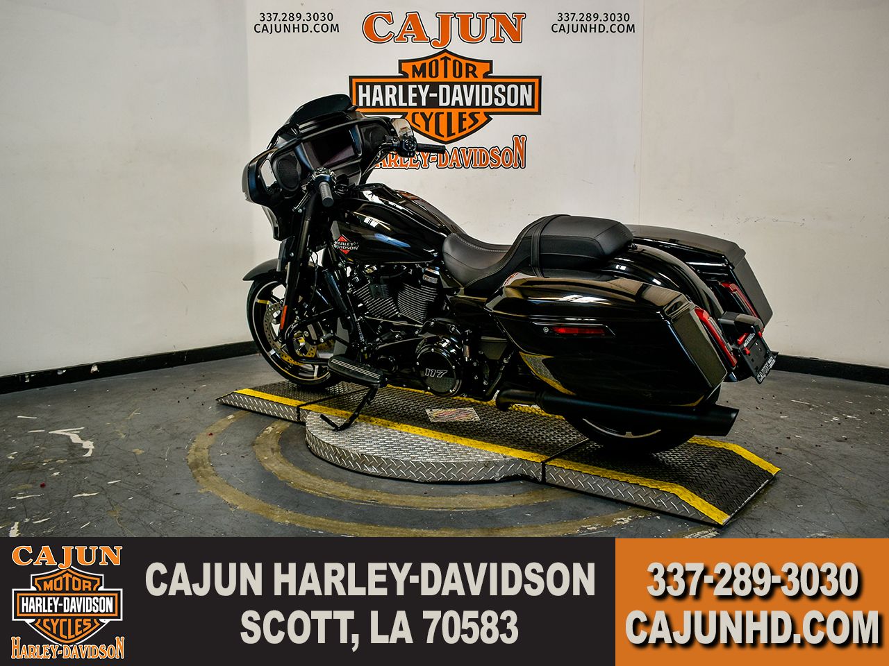 Bagger nation - Photo 5
