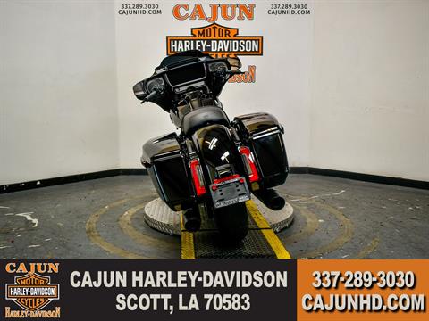 2025 Harley-Davidson Street Glide® in Scott, Louisiana - Photo 8
