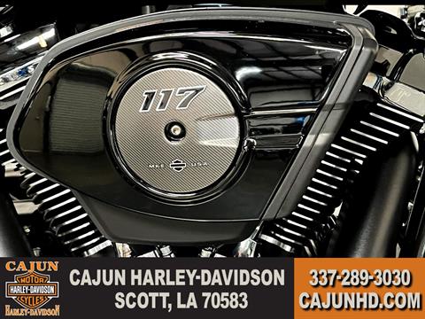 117 M8 Motor - Photo 10