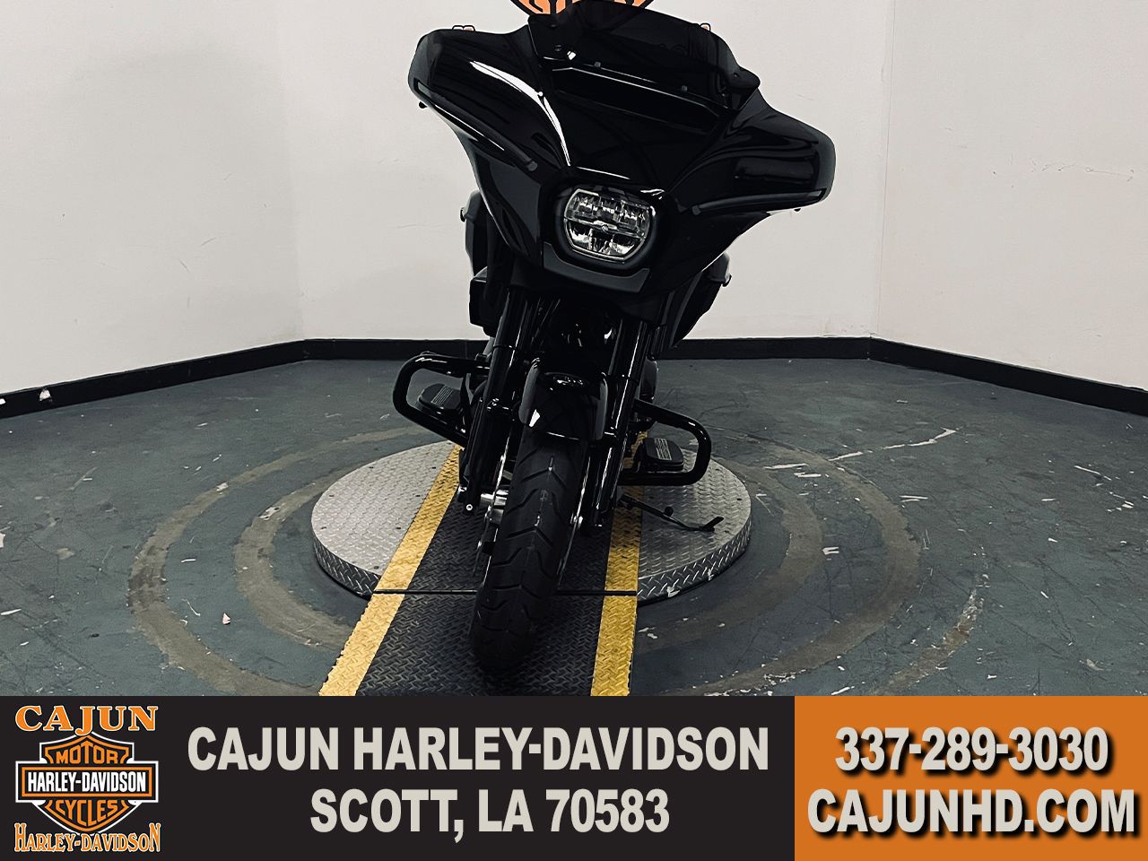 2026 Harley-Davidson Street Glide® in Scott, Louisiana - Photo 3