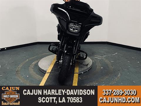 2026 Harley-Davidson Street Glide® in Scott, Louisiana - Photo 3