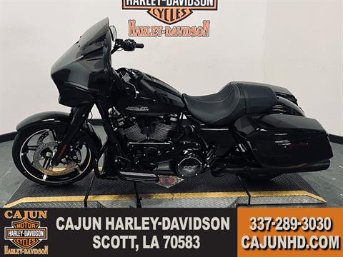2026 Harley-Davidson Street Glide® in Scott, Louisiana - Photo 5