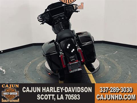 2026 Harley-Davidson Street Glide® in Scott, Louisiana - Photo 7