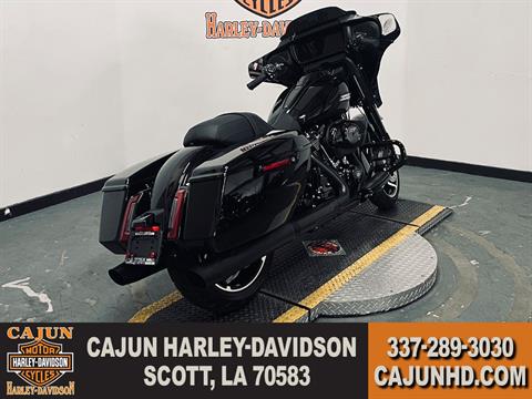 2026 Harley-Davidson Street Glide® in Scott, Louisiana - Photo 8