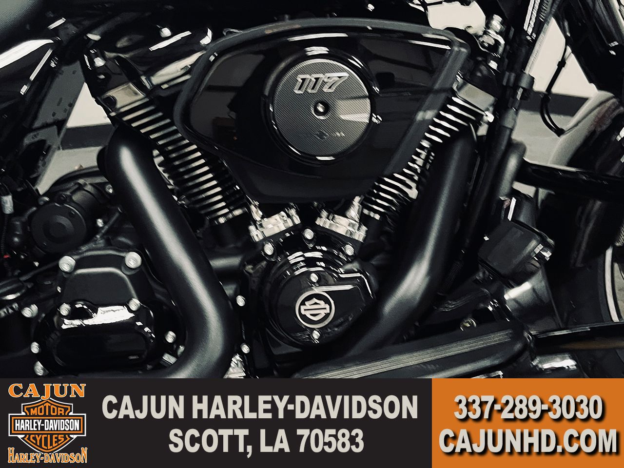 2026 Harley-Davidson Street Glide® in Scott, Louisiana - Photo 10