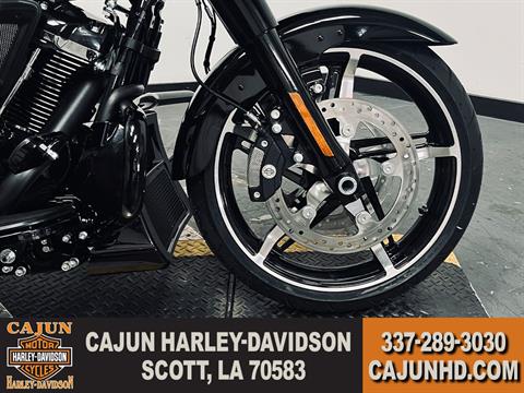 2026 Harley-Davidson Street Glide® in Scott, Louisiana - Photo 9