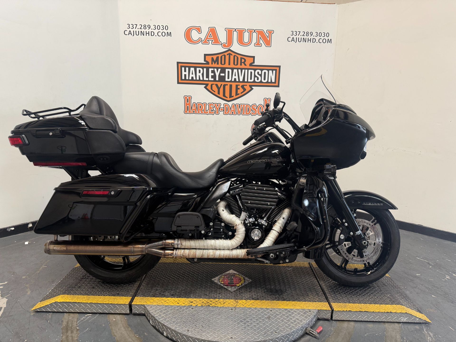 2021 Harley-Davidson Road Glide® Limited for sale 1082977
