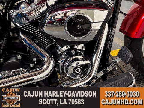 2026 Harley-Davidson Fat Boy® in Scott, Louisiana - Photo 10