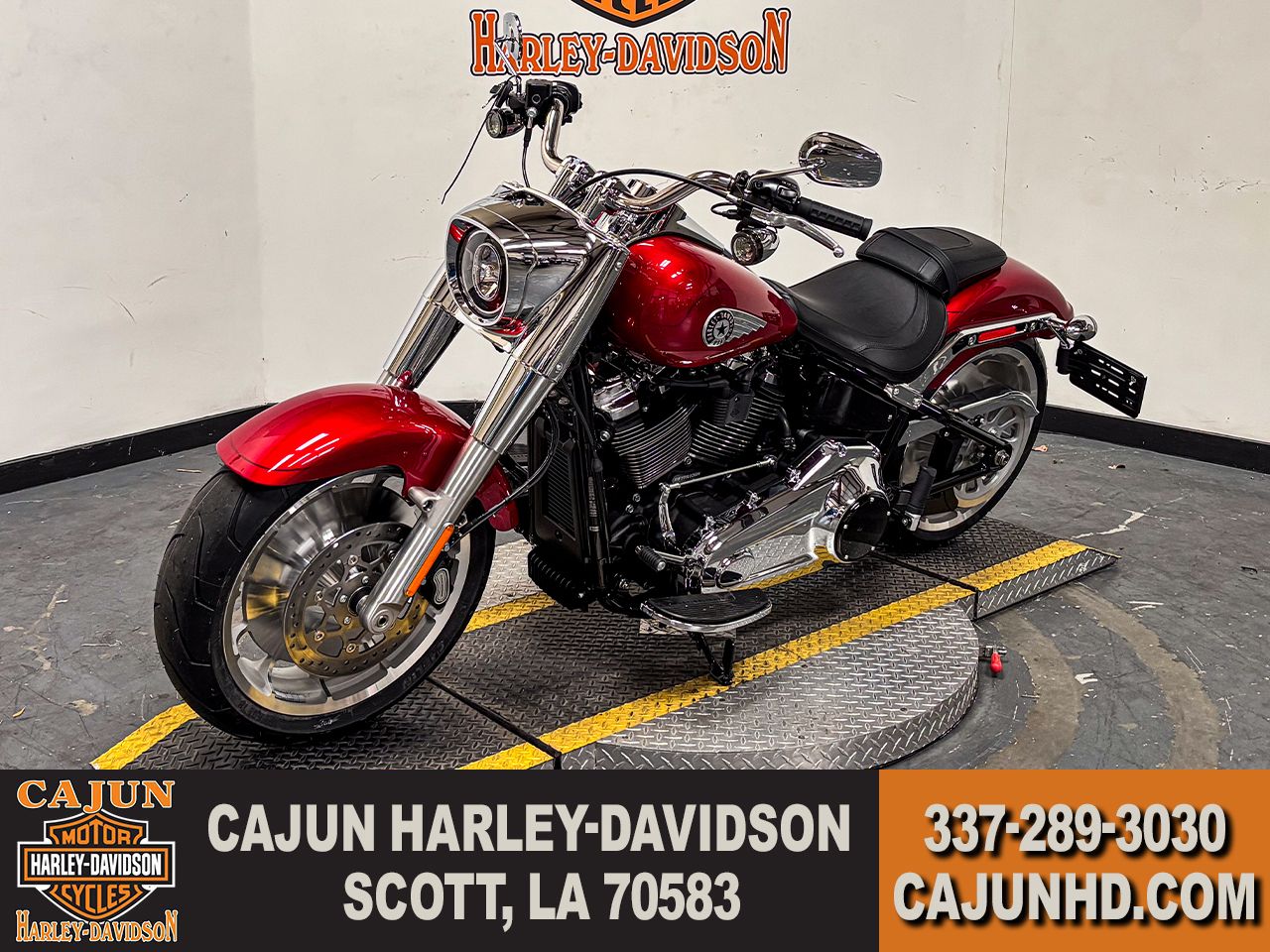pre-owned harley motorcycle near me - Photo 4