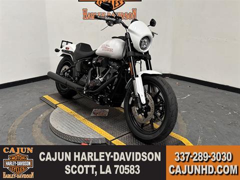 2026 Harley-Davidson Low Rider® S in Scott, Louisiana - Photo 2