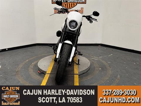2026 Harley-Davidson Low Rider® S in Scott, Louisiana - Photo 3