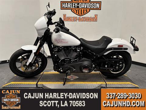2026 Harley-Davidson Low Rider® S in Scott, Louisiana - Photo 5