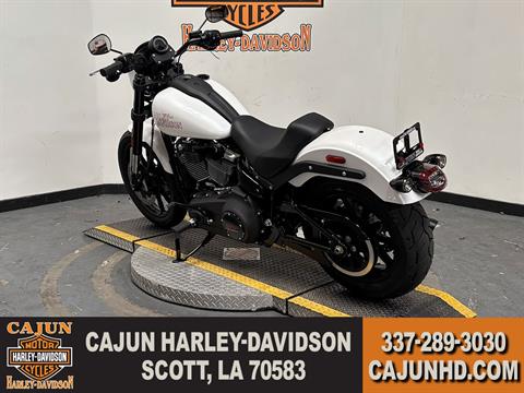 2026 Harley-Davidson Low Rider® S in Scott, Louisiana - Photo 6