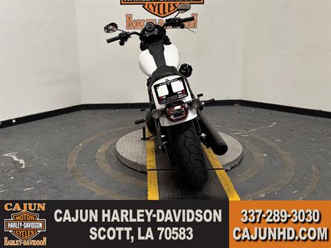 2026 Harley-Davidson Low Rider® S in Scott, Louisiana - Photo 7