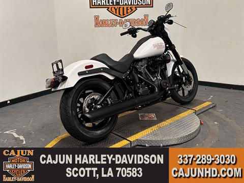 2026 Harley-Davidson Low Rider® S in Scott, Louisiana - Photo 8