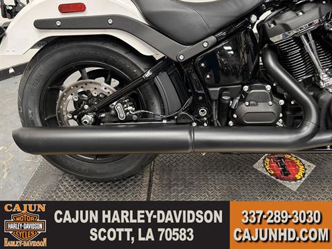 2026 Harley-Davidson Low Rider® S in Scott, Louisiana - Photo 11