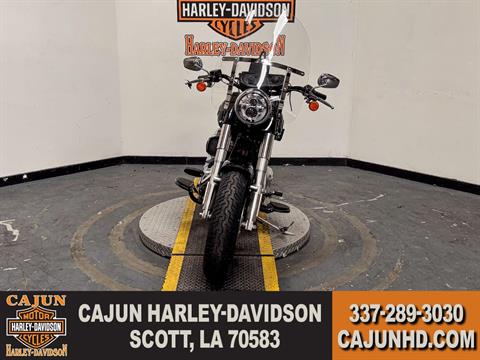 2017 Harley-Davidson Softail Slim® in Scott, Louisiana - Photo 3