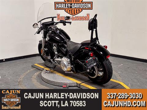 2017 Harley-Davidson Softail Slim® in Scott, Louisiana - Photo 6