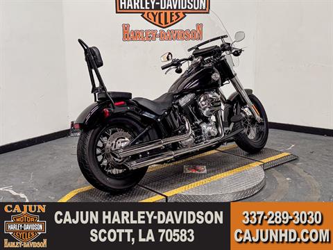 2017 Harley-Davidson Softail Slim® in Scott, Louisiana - Photo 8