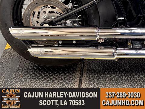 2017 Harley-Davidson Softail Slim® in Scott, Louisiana - Photo 9
