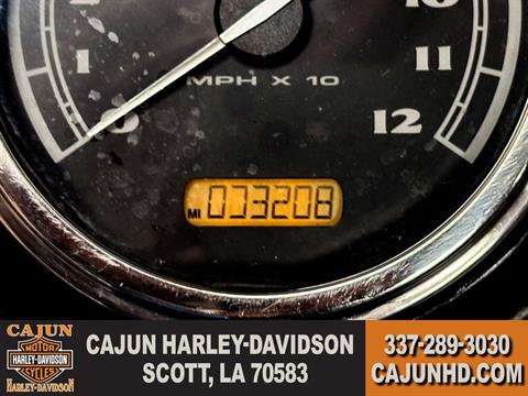 2017 Harley-Davidson Softail Slim® in Scott, Louisiana - Photo 11