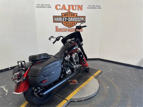 2025 Harley-Davidson Heritage Classic in Scott, Louisiana - Photo 2