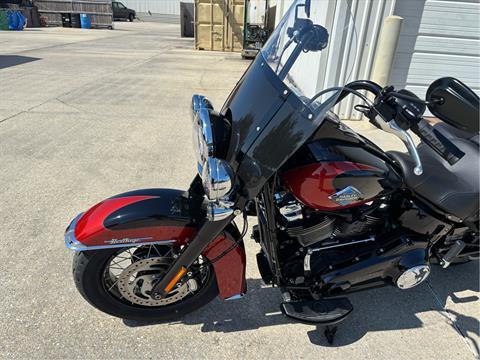 2025 Harley-Davidson Heritage Classic in Scott, Louisiana - Photo 3