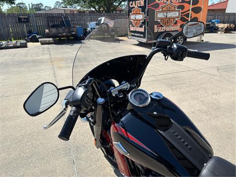2025 Harley-Davidson Heritage Classic in Scott, Louisiana - Photo 5