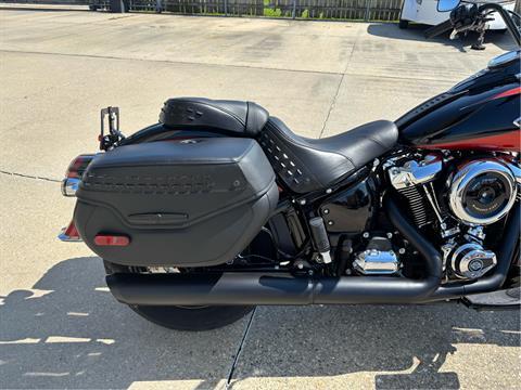 2025 Harley-Davidson Heritage Classic in Scott, Louisiana - Photo 6