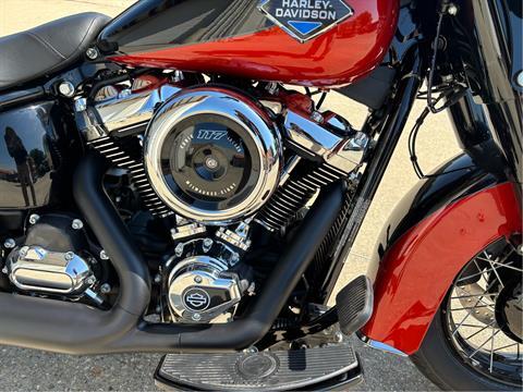 2025 Harley-Davidson Heritage Classic in Scott, Louisiana - Photo 7