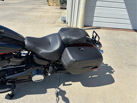 2025 Harley-Davidson Heritage Classic in Scott, Louisiana - Photo 9
