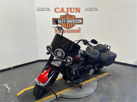 2025 Harley-Davidson Heritage Classic in Scott, Louisiana - Photo 11