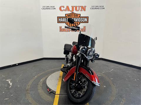 2025 Harley-Davidson Heritage Classic in Scott, Louisiana - Photo 12
