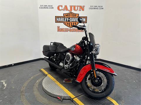 2025 Harley-Davidson Heritage Classic in Scott, Louisiana - Photo 13