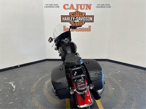 2025 Harley-Davidson Heritage Classic in Scott, Louisiana - Photo 14