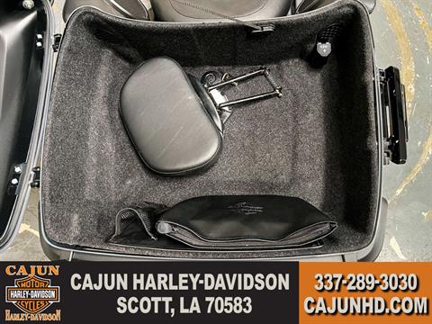 Luggage Space - Photo 11