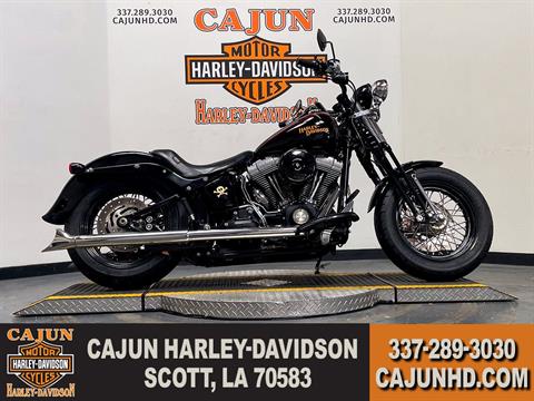 2009 cross bones - Photo 1