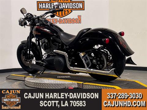 HARLEY DAVIDSON 骨 スカル ボーン 2009年 HARLEY DAVIDSON 骨 スカル ボーン 2009年