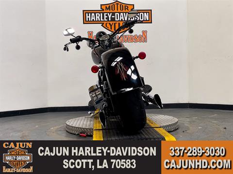 2009 Harley-Davidson Softail® Cross Bones™ in Scott, Louisiana - Photo 7