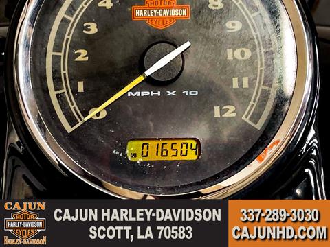 low miles - Photo 11