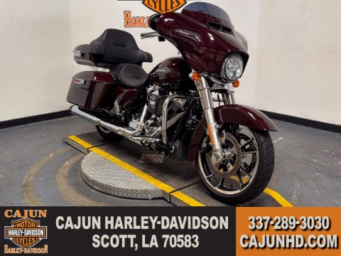 2022 Harley-Davidson Street Glide® in Scott, Louisiana - Photo 2