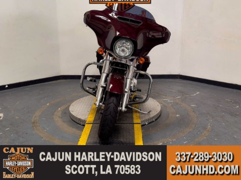 2022 Harley-Davidson Street Glide® in Scott, Louisiana - Photo 3