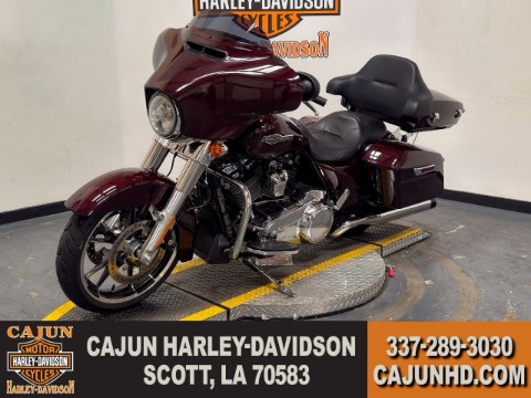 2022 Harley-Davidson Street Glide® in Scott, Louisiana - Photo 4