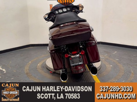 2022 Harley-Davidson Street Glide® in Scott, Louisiana - Photo 7