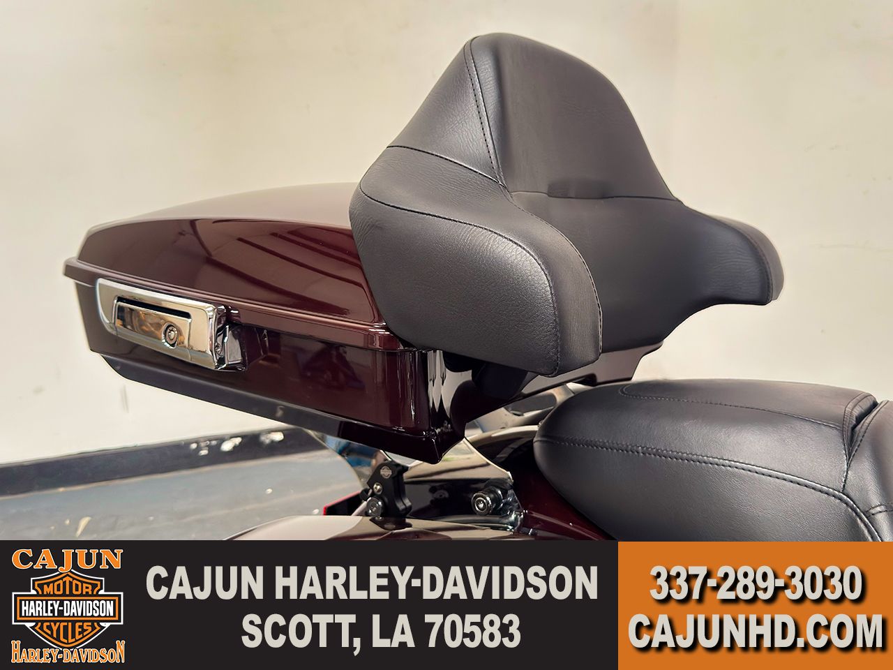 2022 Harley-Davidson Street Glide® in Scott, Louisiana - Photo 9