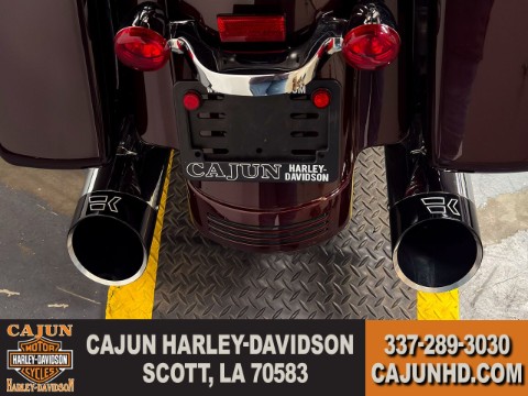 2022 Harley-Davidson Street Glide® in Scott, Louisiana - Photo 11