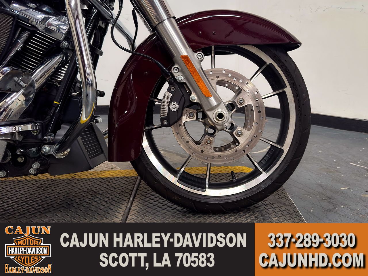 2022 Harley-Davidson Street Glide® in Scott, Louisiana - Photo 12